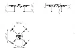 Sancaktar UAV - 2021