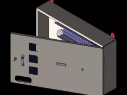 Sanitary_Pad_Vending_Machine