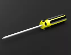 Screw Driver