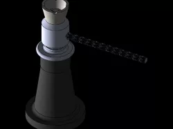 SCREW JACK