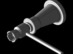 Screw-Jack