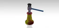 SCREW JACK