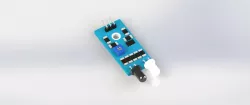 Sensor infrarrojo