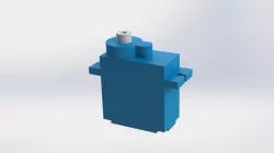 Servo SG90