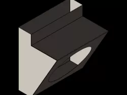 sheet metal modelo 2