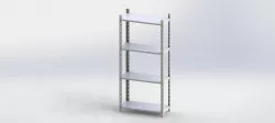 Shelf Unit