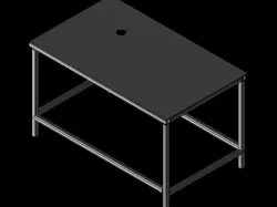 Shop Table