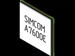 SIMCOM A7600E