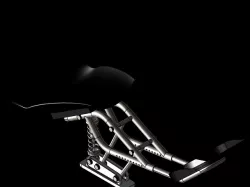 Sit Ski