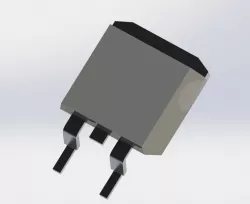 SM74611, Smart Bypass Diode