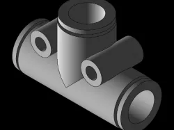 SMC FITTINGS - TE REKOR