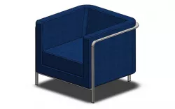 sofa single seater