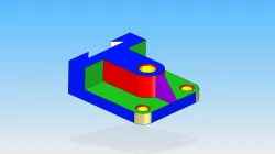 SolidEdge Practice Exercise