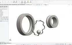 SOLIDWORKS