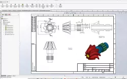 SOLIDWORKS