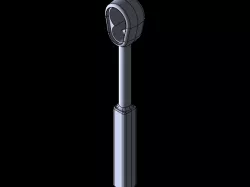 SolidWorks tutorial