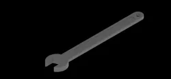 spanner