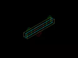 Spreader Beam and Lifting Lug