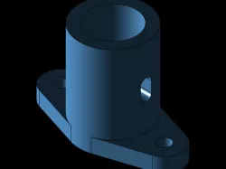 Spring Loaded Safety Valve
