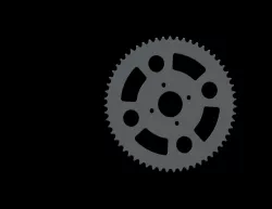 Sprocket Design