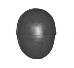 squid games guard mask 3D Models | Page 1 | STLFinder