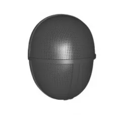Squid Game Guard Mask