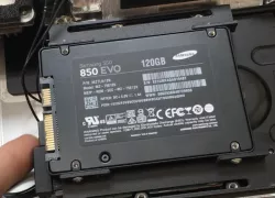 SSD + HDD bracket iMac 2011