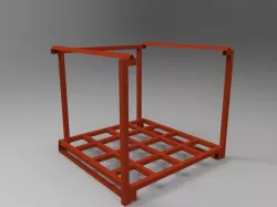 Stacker