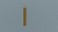 Standoff M3 30mm