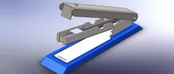 STAPLER