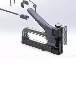 stapler