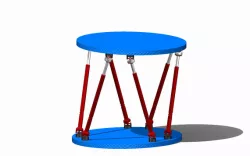 Stewart platform