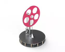 Stirling engine