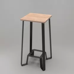 Stool