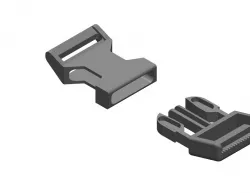 Strap Buckle