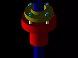 Stuffing box