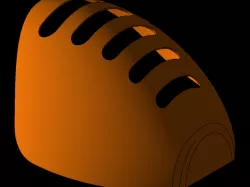 Surface Model