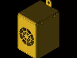 Switch Box
