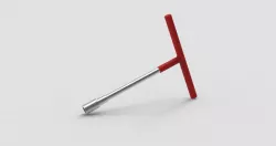 T Spanner