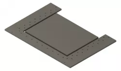 Table ROBOCUT