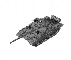 TANK T90