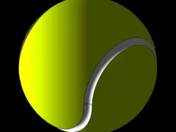 Tennis Ball