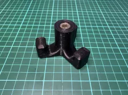 Tesla Model 3 Trunk Hook