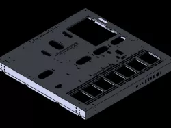 Test P5 Step Conversion