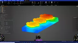 Thermal analysis - ANSYS