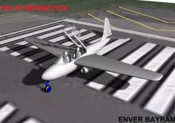 THK-16 Mehmetçik