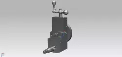 Tool Head Shaper Assembly