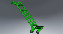trolley