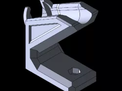 TS80P Soldering Iron Stand