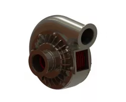 Turbo Pump